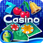 Big Fish Casino - Free SLOTS