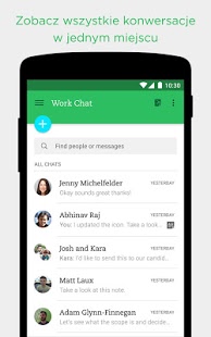 Evernote - screenshot thumbnail