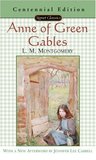 Anne of Green Gables by L.M. Montgomery