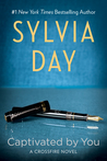 Captivated by You by Sylvia Day