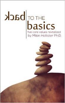 Back to the Basics by Milan Hollister