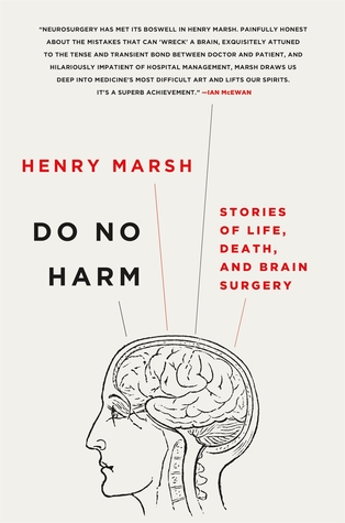 Do No Harm by Henry Marsh