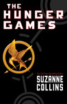 The Hunger Games by Suzanne Collins