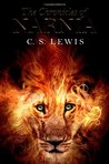 The Chronicles of Narnia by C.S. Lewis