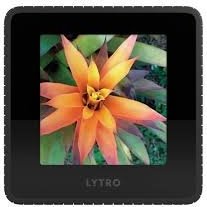 Lytro Light Field Camera, 8GB, Graphite