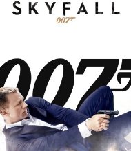 Skyfall [HD]