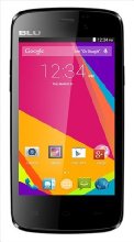 BLU Life Play Mini Global GSM - Unlocked (White)