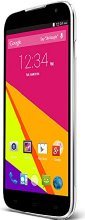 BLU Studio 6.0 HD Smartphone - Unlocked - White