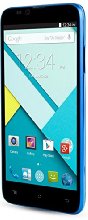 BLU Dash 5.5 - Unlocked Cell Phones - Retail Packaging - Blue