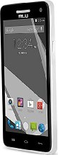 BLU Studio 5.0 C HD Smartphone - Unlocked - White