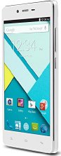 BLU Studio Energy - With 5000 mAH Super Battery - Global GSM- Unlocked Cell Phones (White)