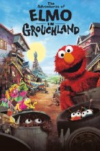 The Adventures Of Elmo In Grouchland [HD]