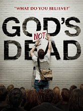 God's Not Dead [HD]