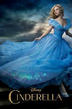 Cinderella 2-Disc Blu-ray + DVD + Digital HD