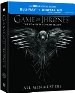 Game of Thrones: Season 4 (Blu-ray+Digital Copy)