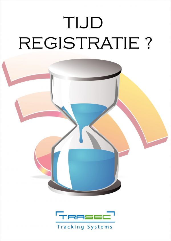 ritregistratie, kilometerregistratie, track en trace, urenregistratie