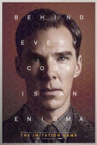 Imitation Game (2014)