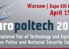 MARLOW ROPES CO-EXHIBITING AT : Europoltech 2015