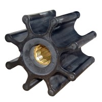 Jabsco Pump Impeller 17937-0001-P