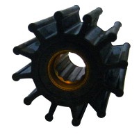 Jabsco Pump Impeller 1210-0001-P