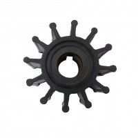 Jabsco Pump Impeller 4568-0001-P