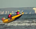 Thundercat Championship roars in to action in Boscombe