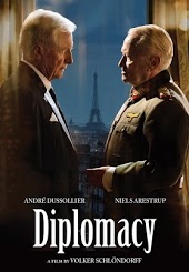 Diplomacy