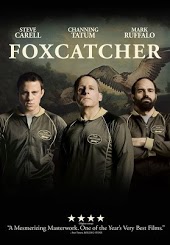 Foxcatcher