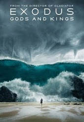 Exodus: Gods and Kings