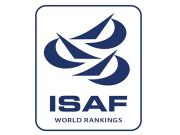 ISAF World Sailing Rankings - 27 April 2015