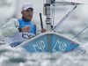 Olympic Medallists Return To Weymouth And Portland 