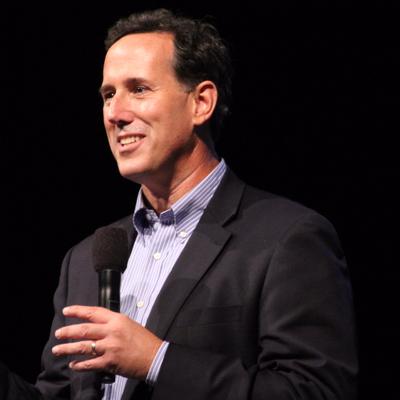 Rick Santorum