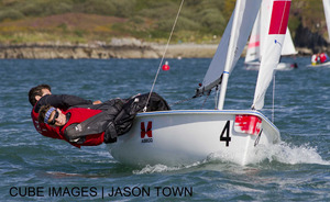 2011 ISAF Team Racing Worlds Final Day