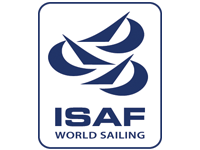 ISAF logo