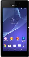 Sony Xperia M2 Smartphone (12,2 cm (4,8 Zoll) TFT-Display, 1,2 GHz Quad-Core-Prozessor, 1GB RAM, 8 Megapixel Kamera, NFC-fähig, Android 4.3) schwarz