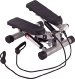 Ultrasport Swing Stepper inkl. Trainingsbänder