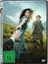 Outlander - Season 1 Vol.1 [3 DVDs]