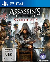 Assassin's Creed Syndicate - Special Edition - [PlayStation 4]