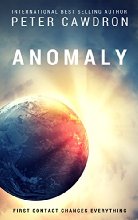 Anomaly (English Edition)