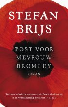 Post voor mevrouw Bromley