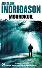 Moordkuil