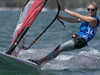 HOW TO FOLLOW DAY 2 - ISAF Sailing World Cup Weymouth And Portland