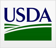 USDA agency seal