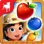 FarmVille : Harvest Swap