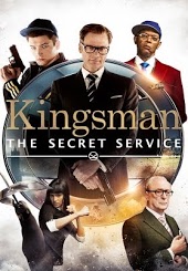 Kingsman: The Secret Service