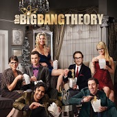 The Big Bang Theory