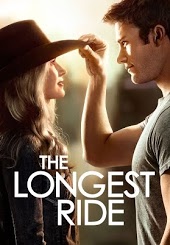 The Longest Ride