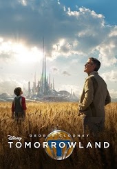 Tomorrowland (2015)