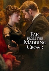 Far From the Madding Crowd