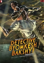 Detective Byomkesh Bakshy